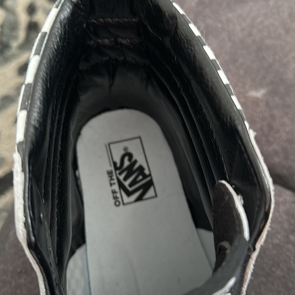 Vans shoes - Picture 8 of 8